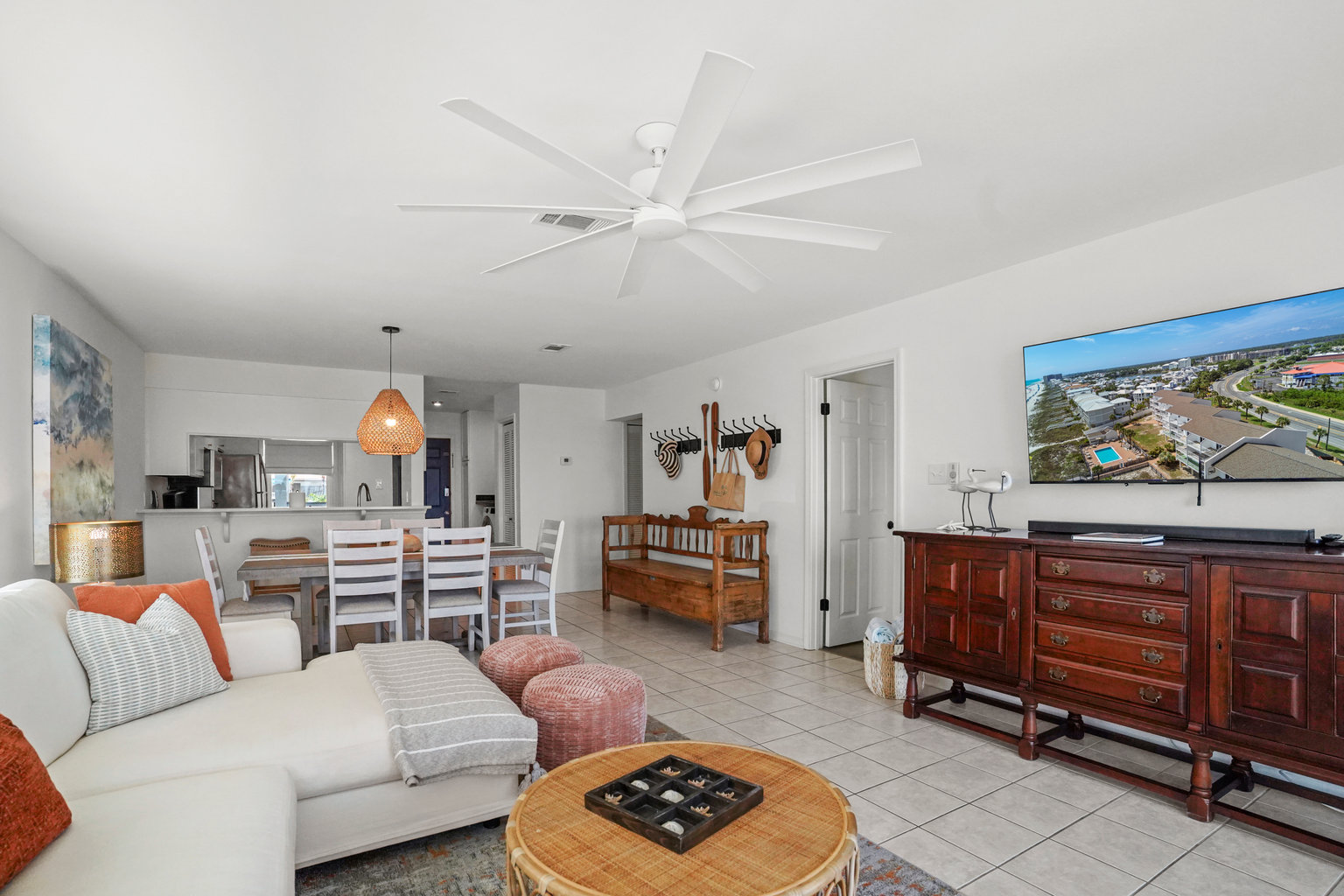 Panama City Beach Vacation Rental