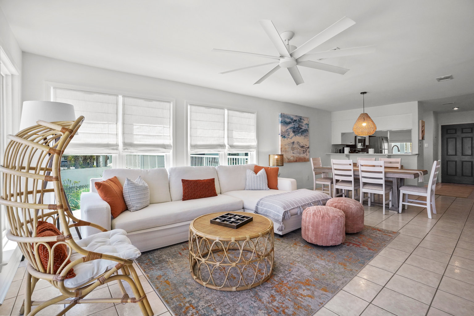 Panama City Beach Vacation Rental