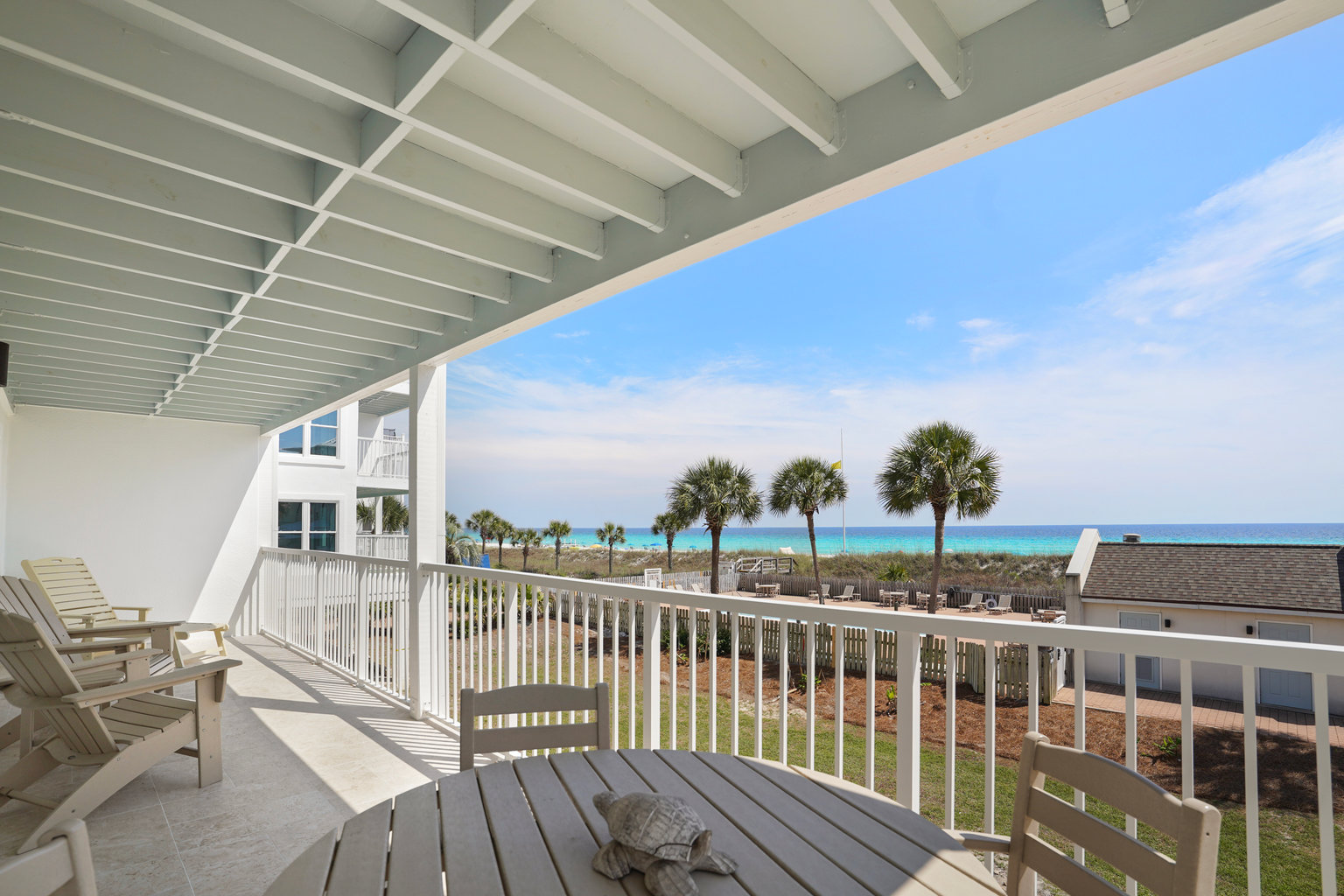 Panama City Beach Vacation Rental