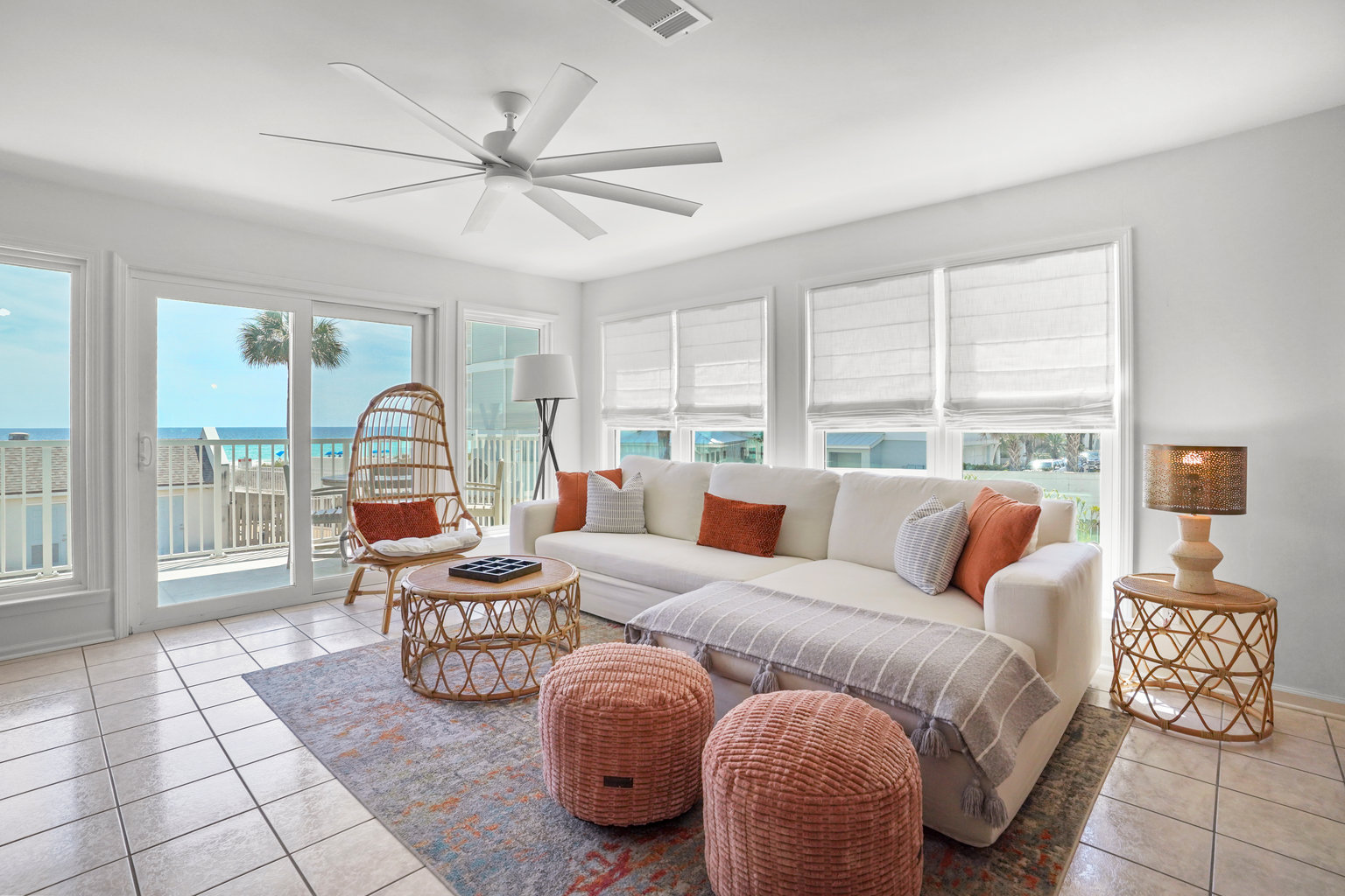 Panama City Beach Vacation Rental