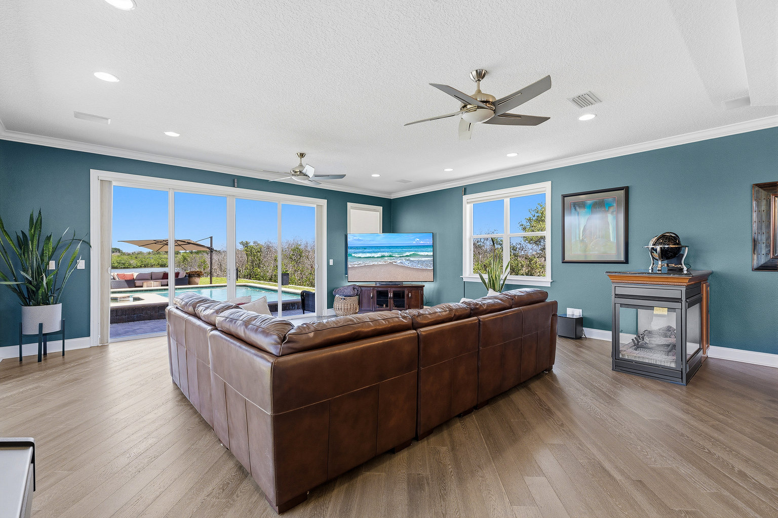 Edgewater Vacation Rental