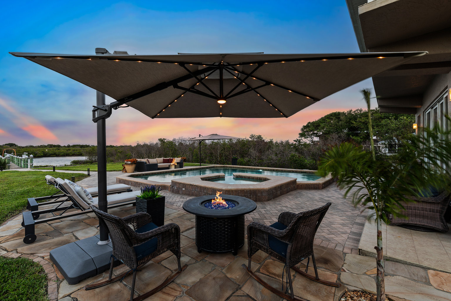 Edgewater Vacation Rental
