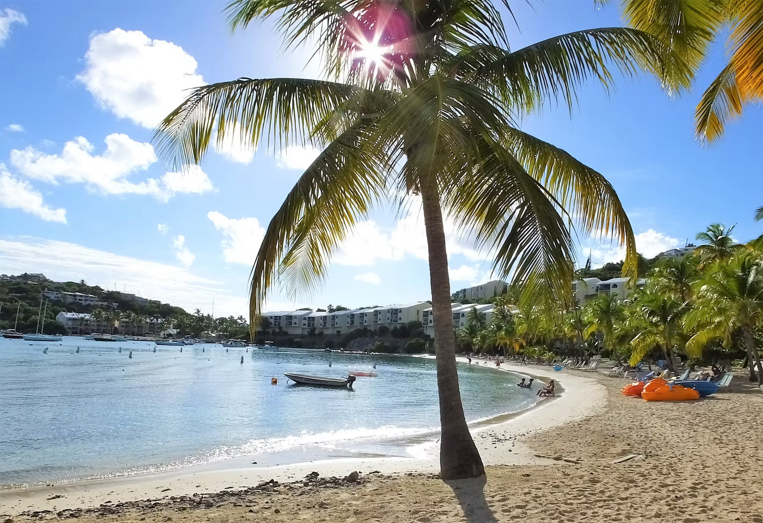 St. Thomas Vacation Rental