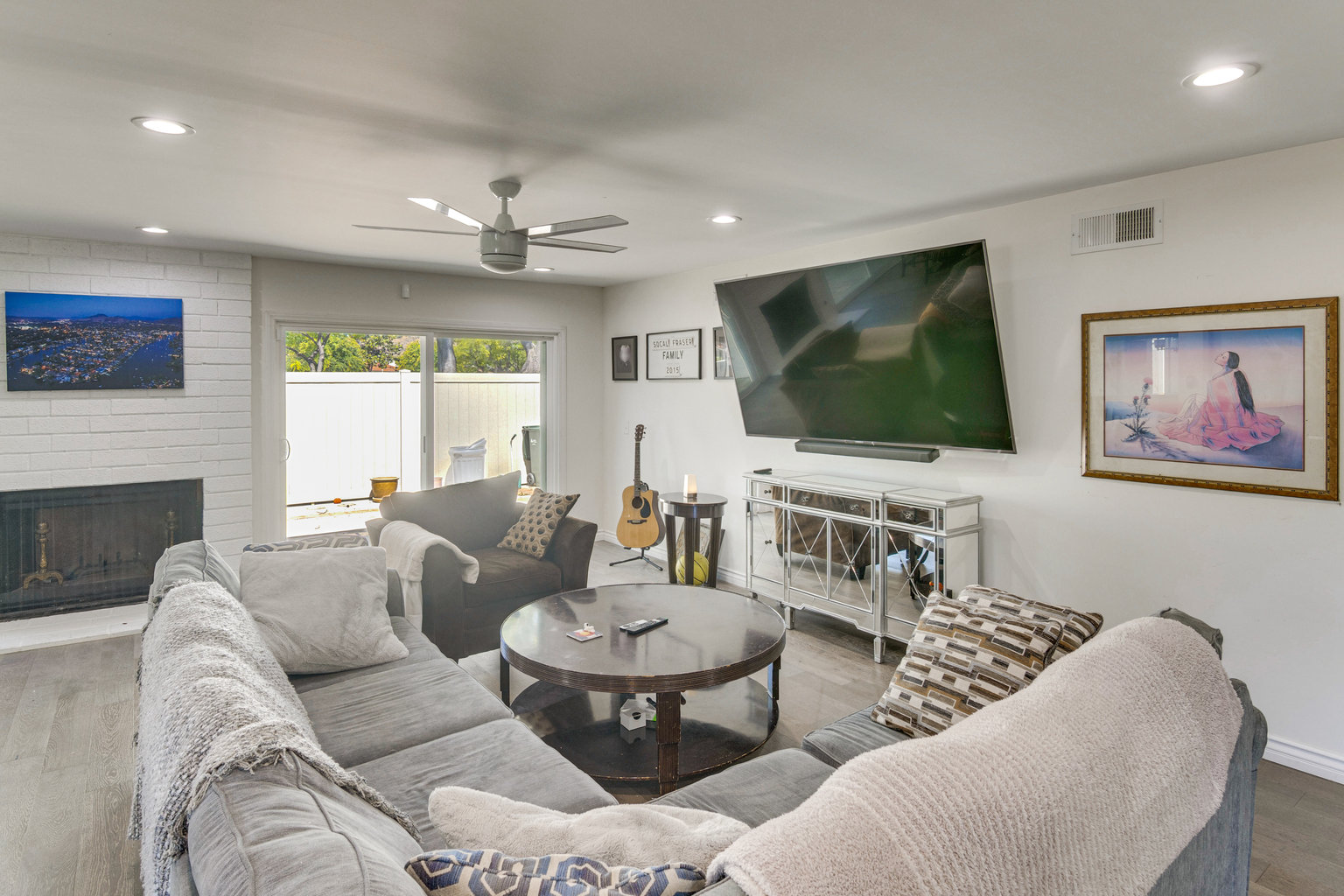 Westlake Village Vacation Rental