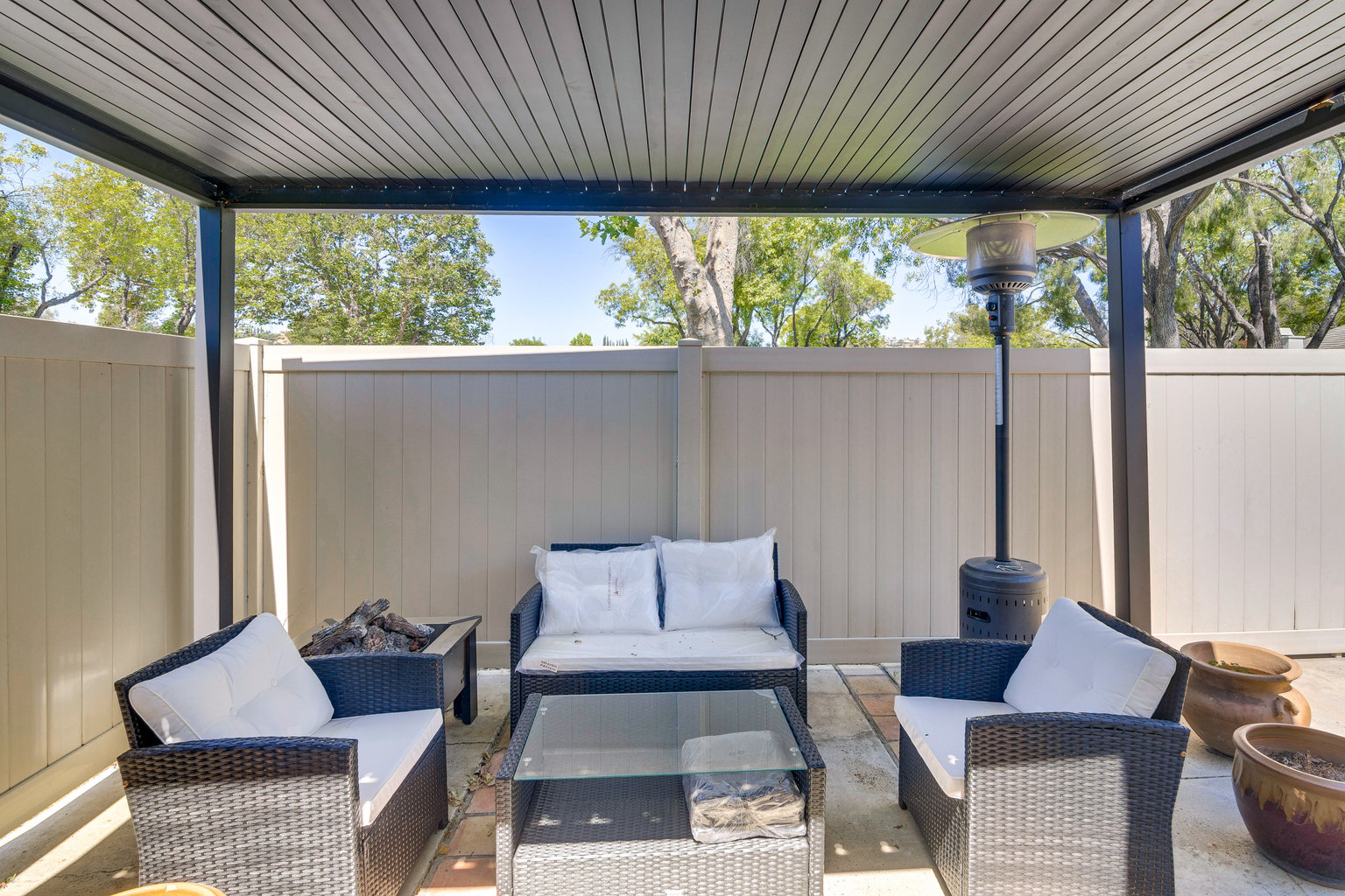 Westlake Village Vacation Rental