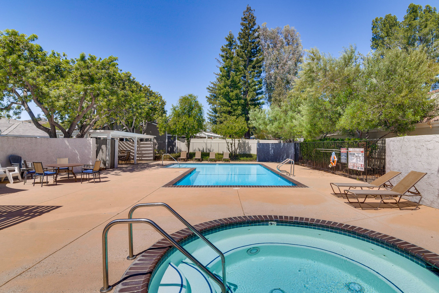 Westlake Village Vacation Rental