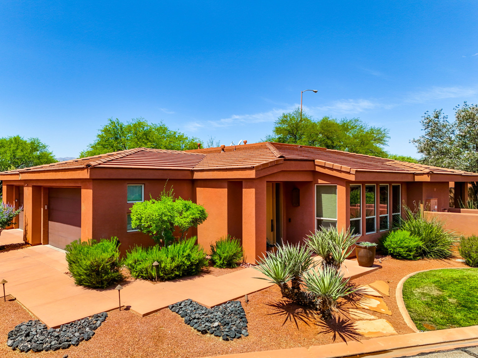 Santa Clara Vacation Rental