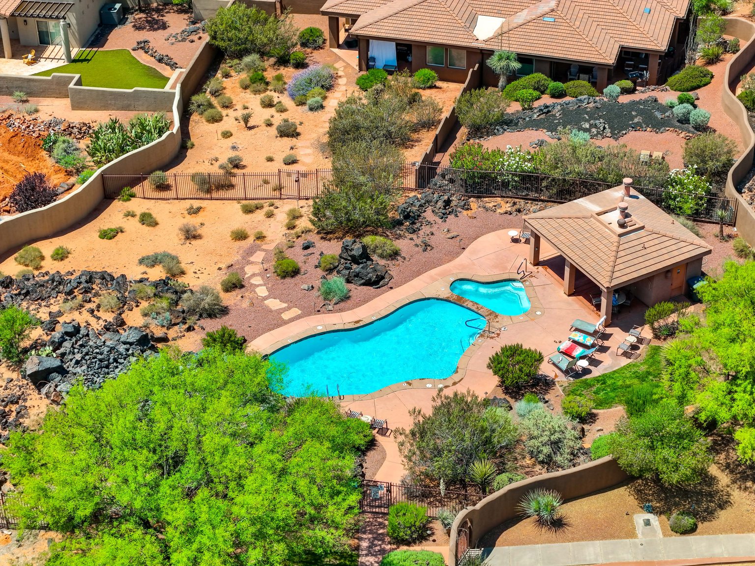Santa Clara Vacation Rental