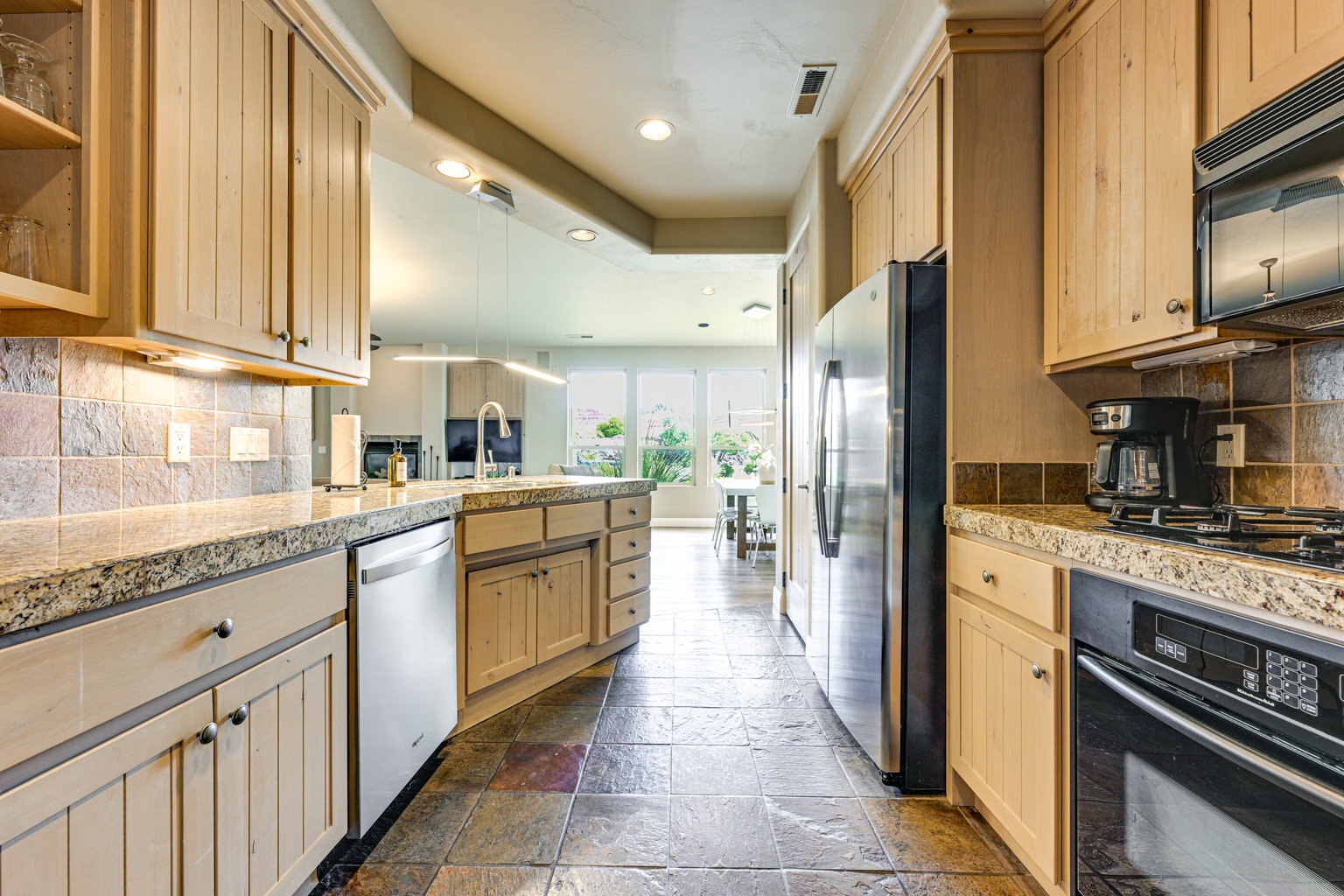 Santa Clara Vacation Rental