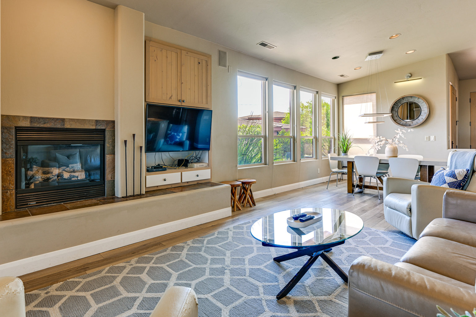 Santa Clara Vacation Rental