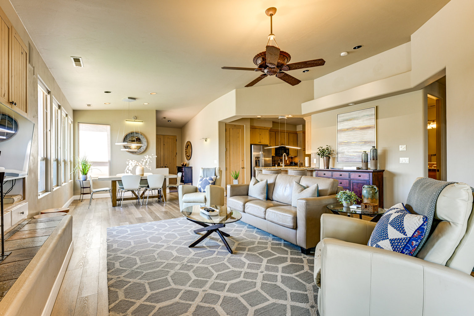 Santa Clara Vacation Rental