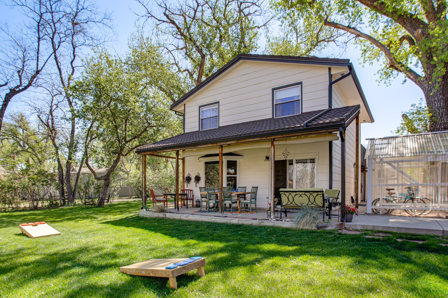Littleton Vacation Rental