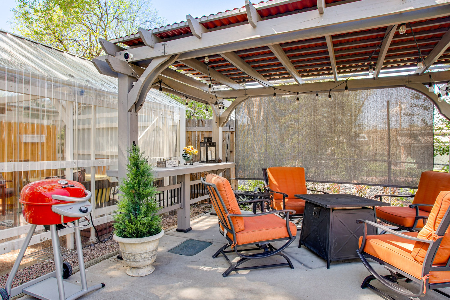 Littleton Vacation Rental