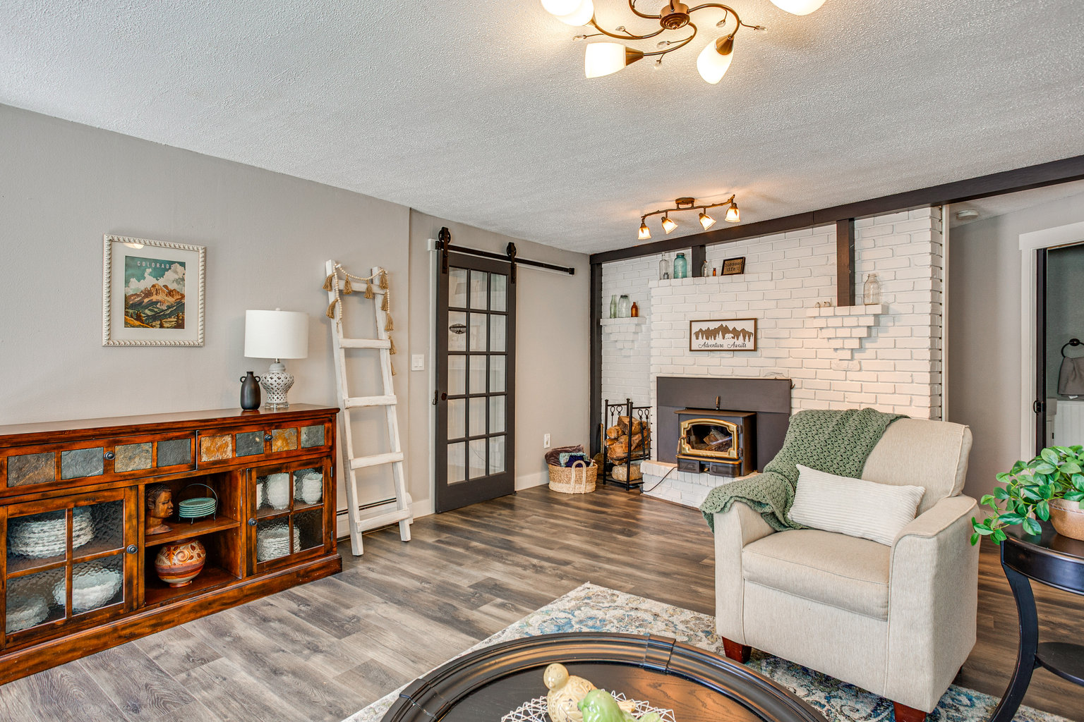 Littleton Vacation Rental