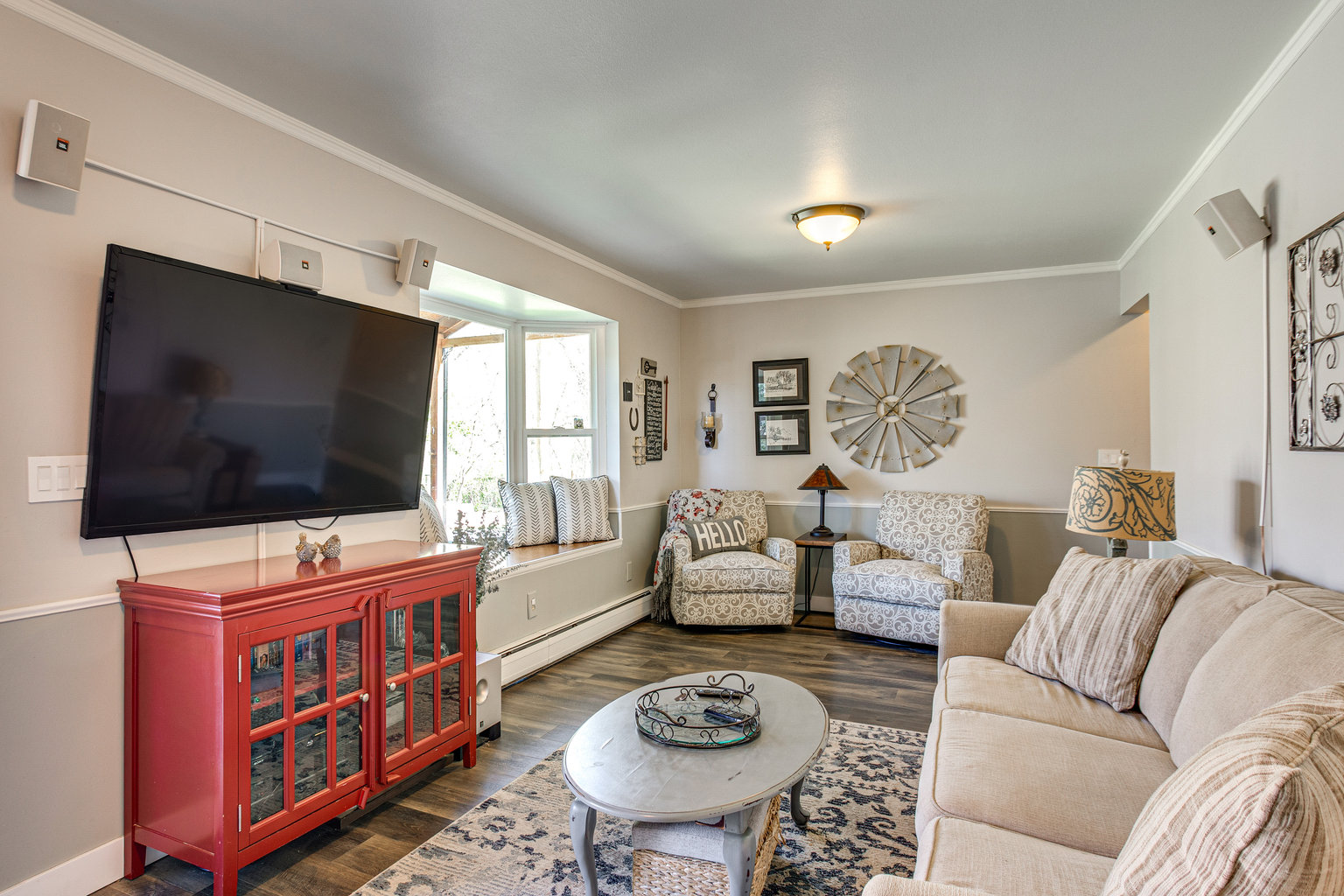 Littleton Vacation Rental
