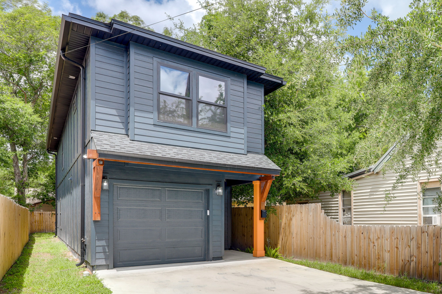 Jacksonville Vacation Rental