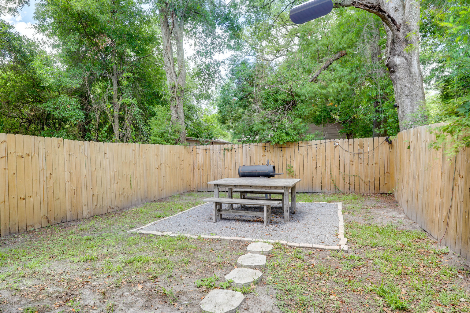 Jacksonville Vacation Rental