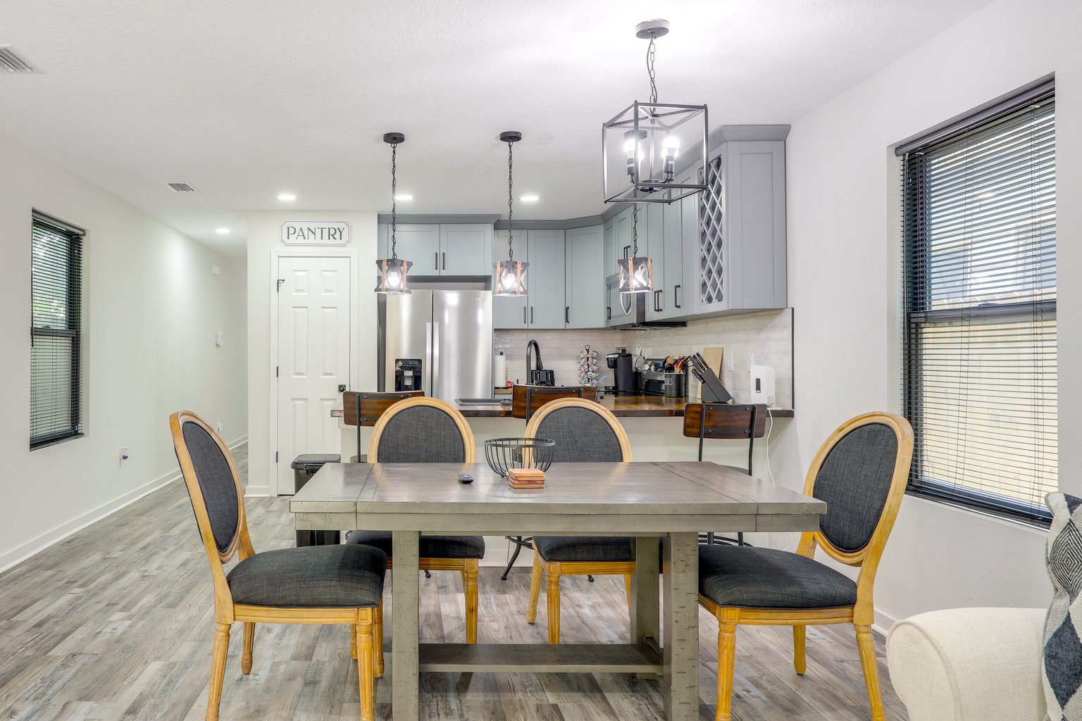 Jacksonville Vacation Rental