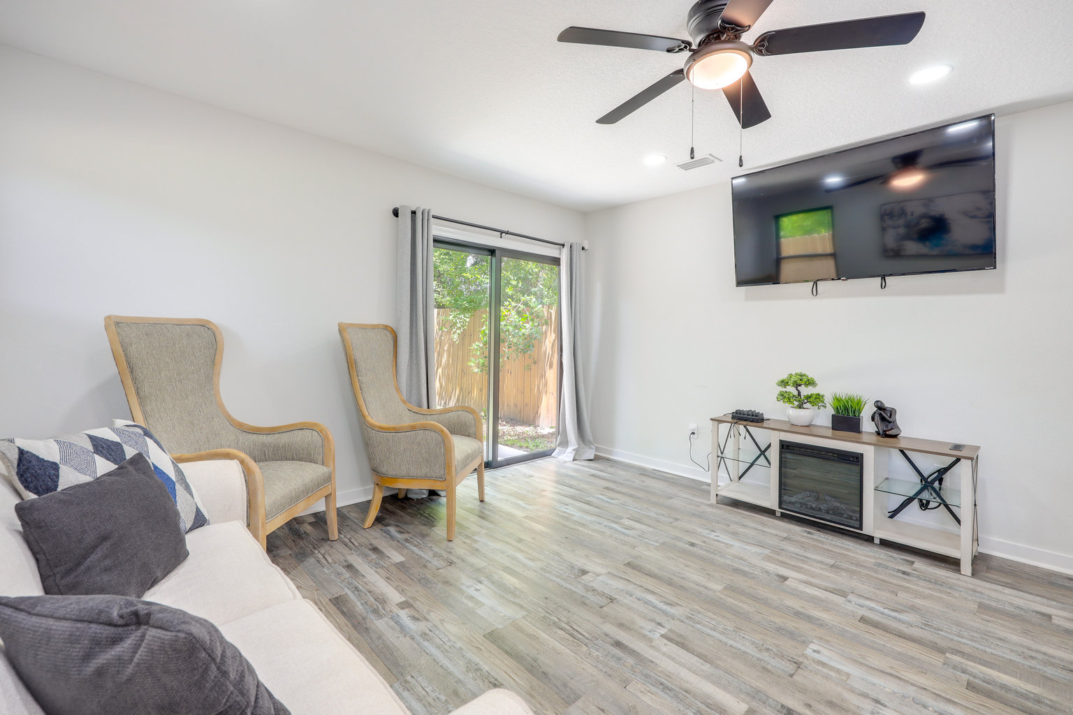 Jacksonville Vacation Rental