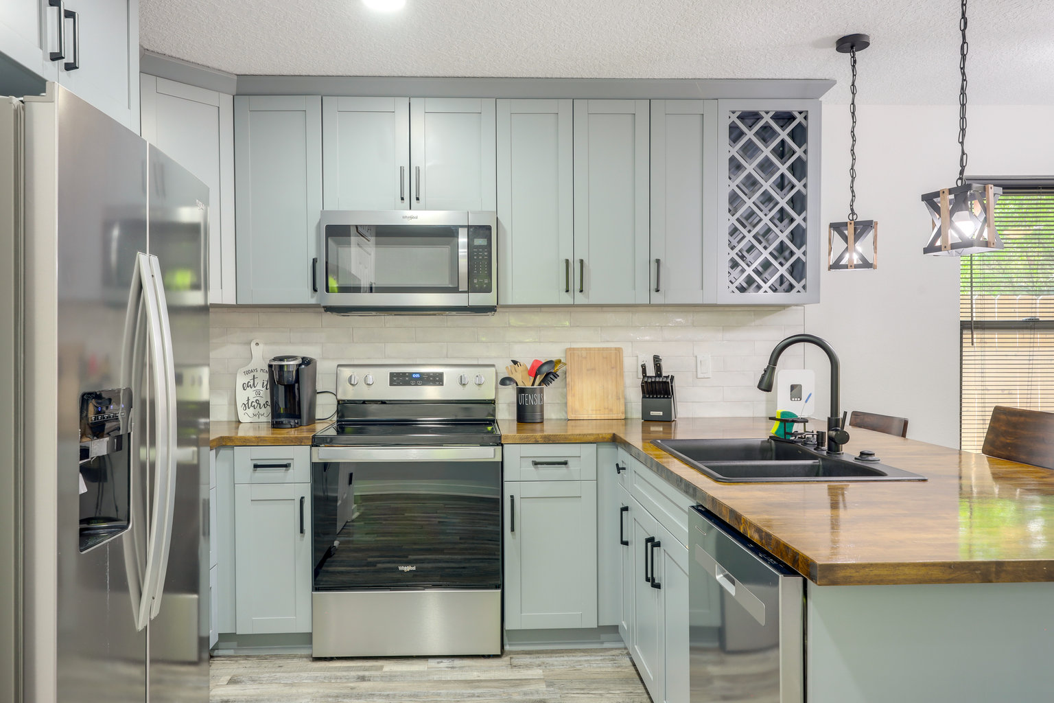 Jacksonville Vacation Rental