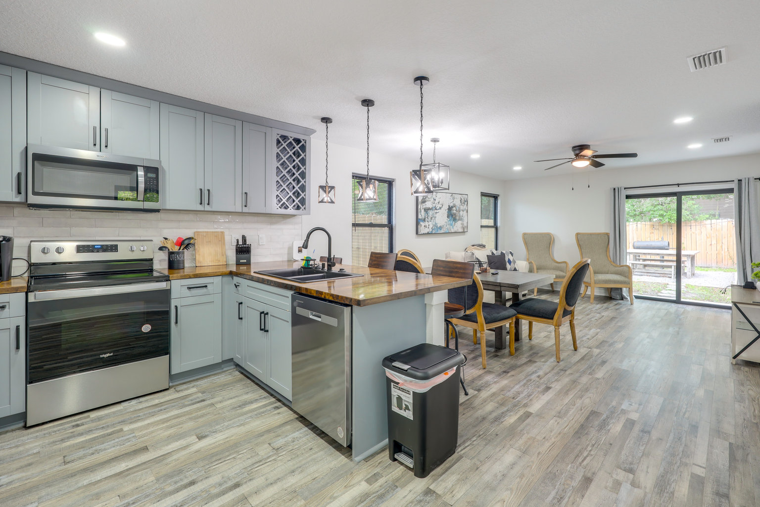 Jacksonville Vacation Rental