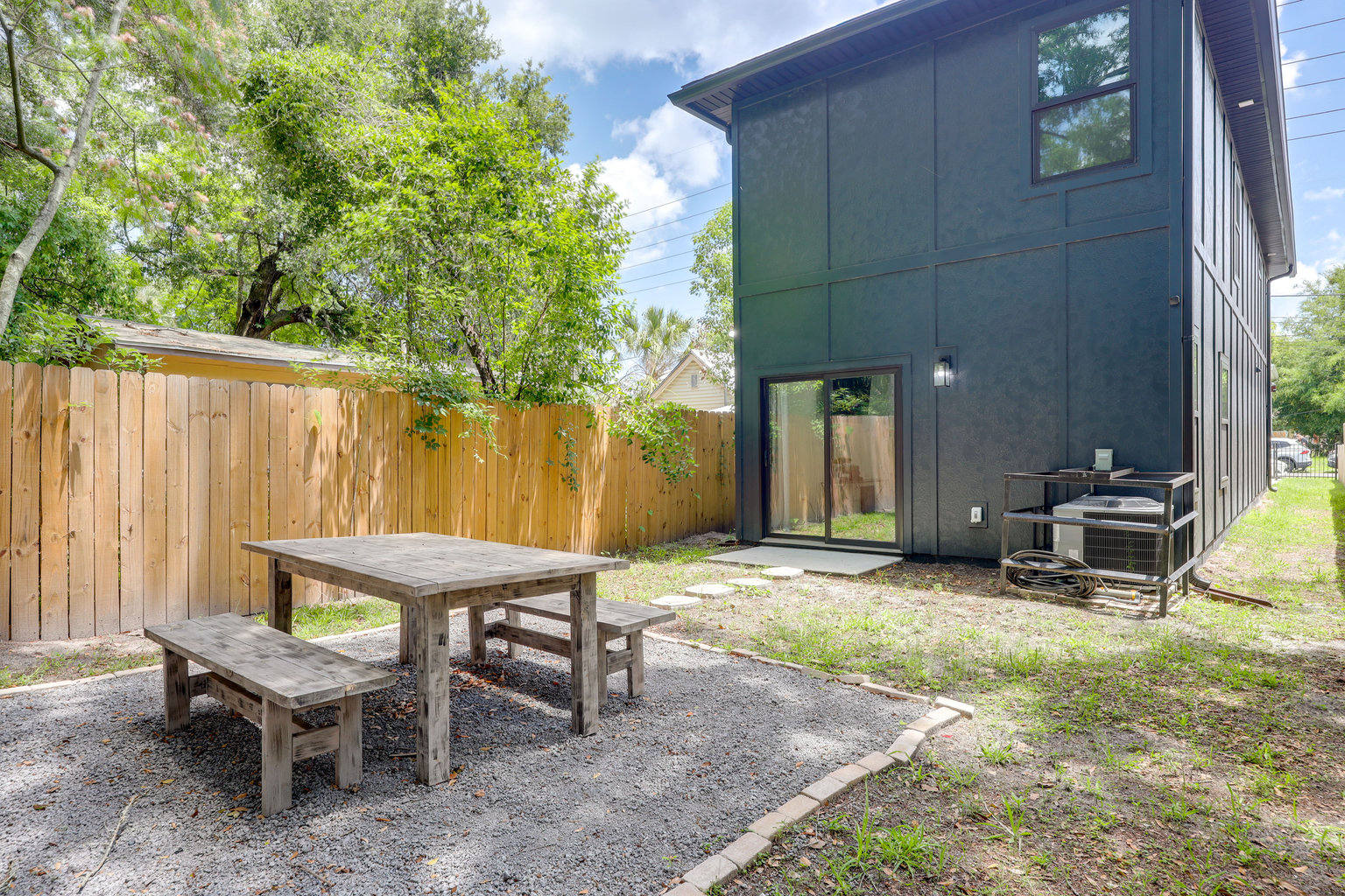 Jacksonville Vacation Rental