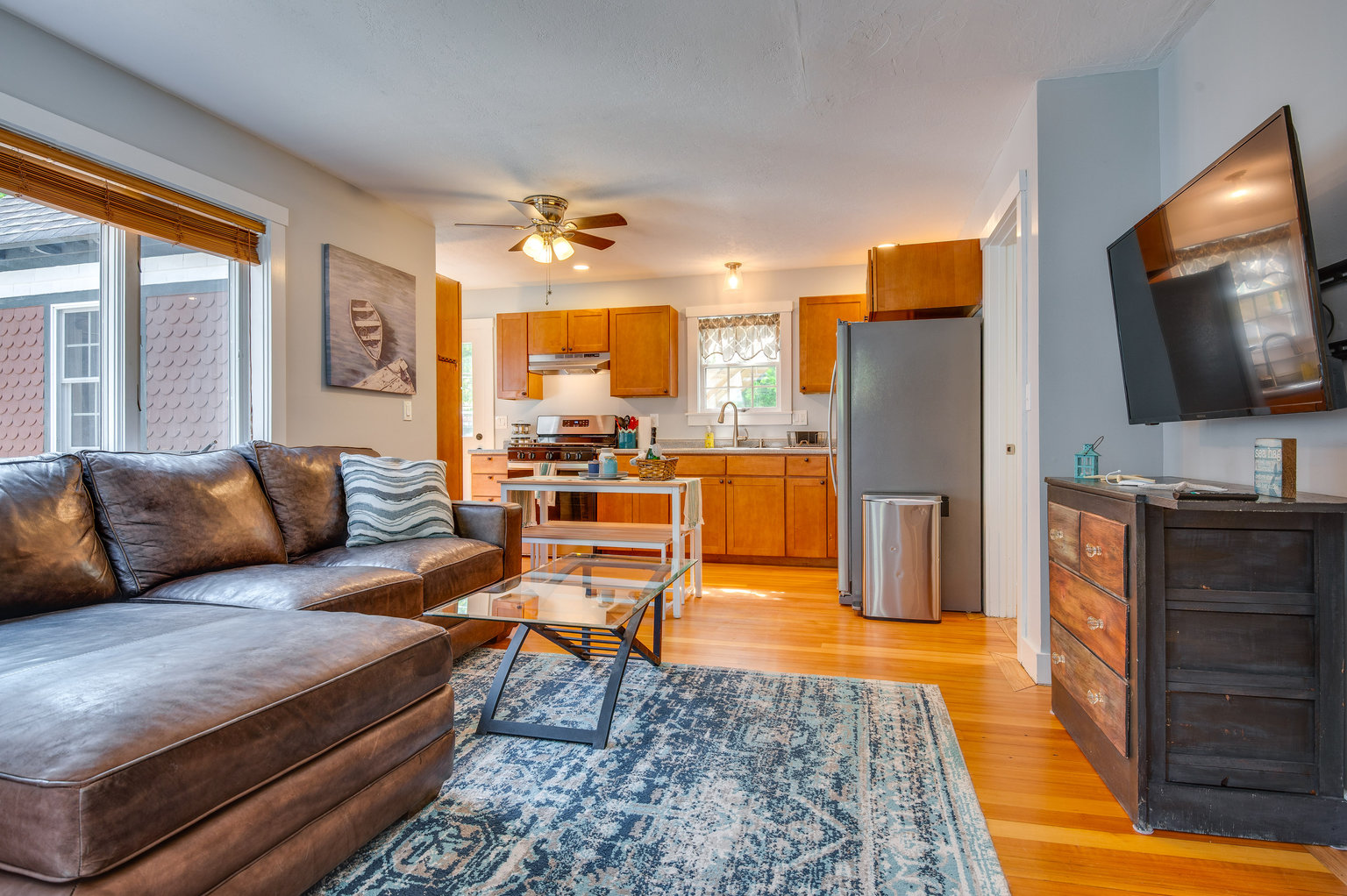 York Vacation Rental