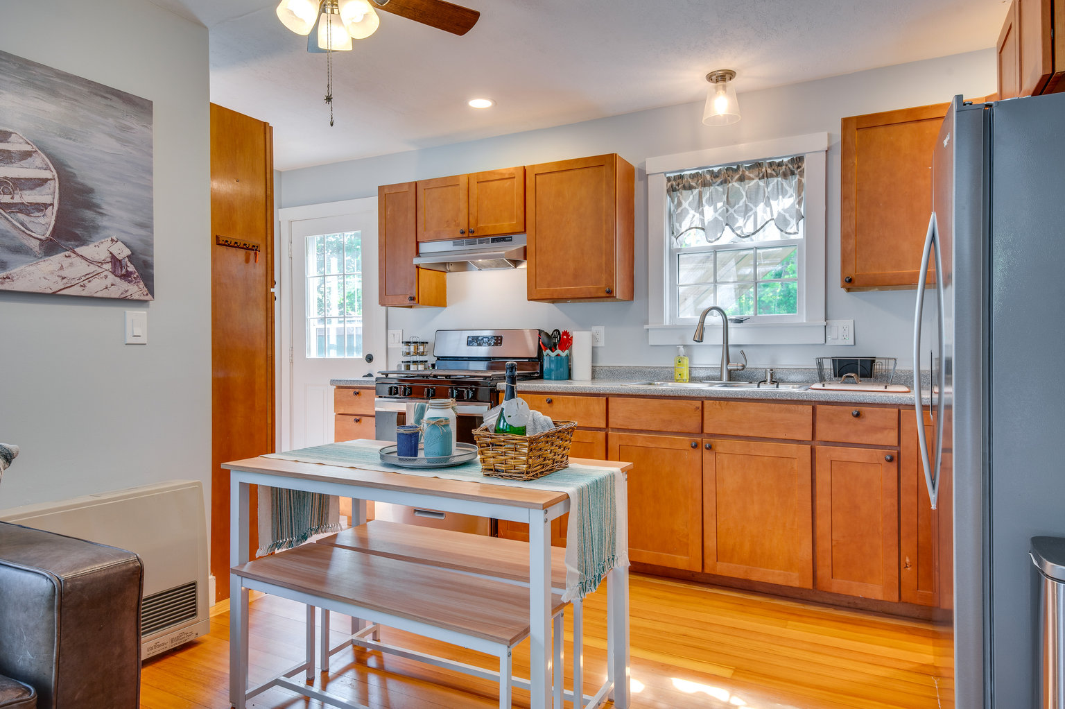 York Vacation Rental