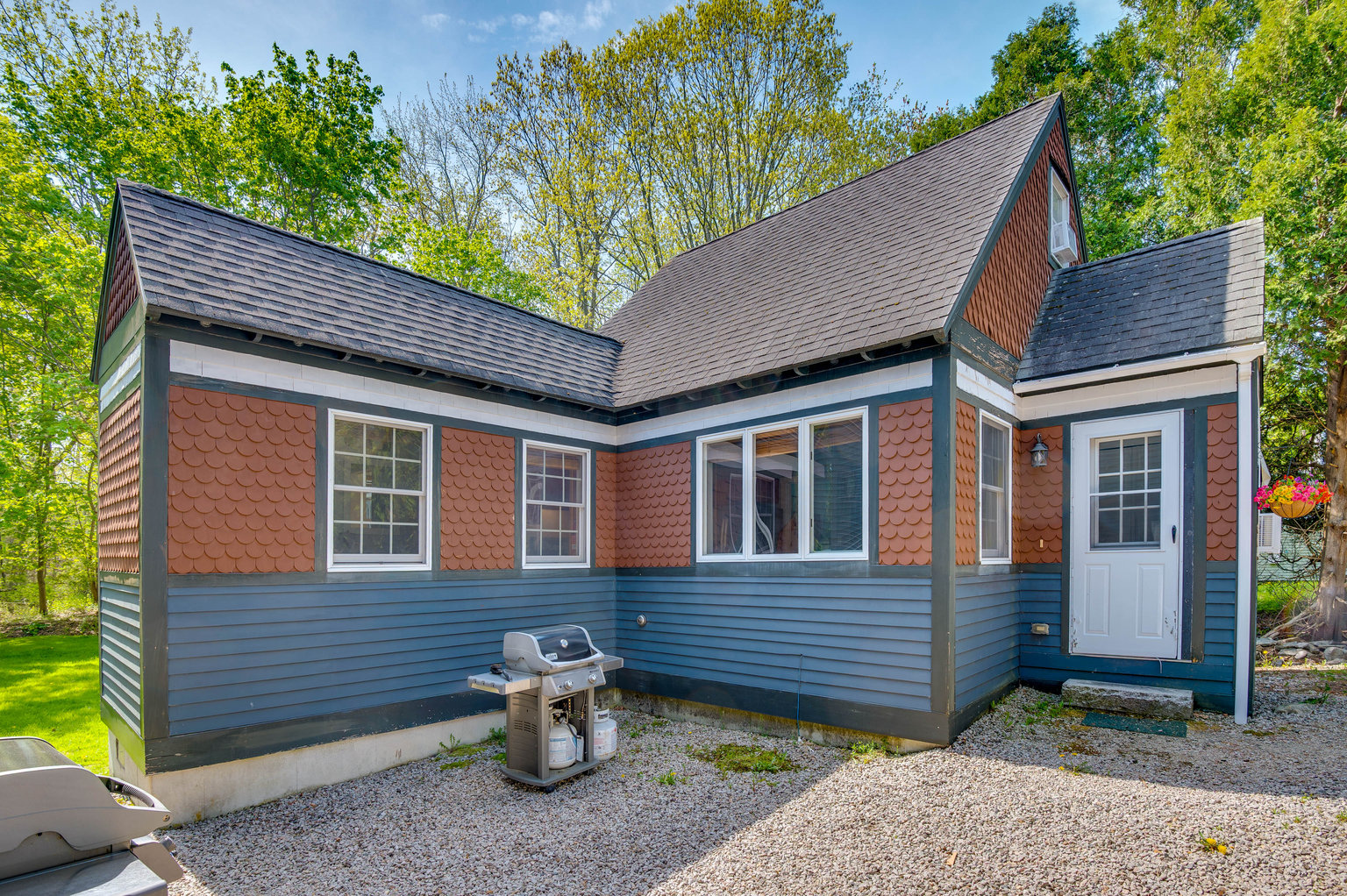 York Vacation Rental