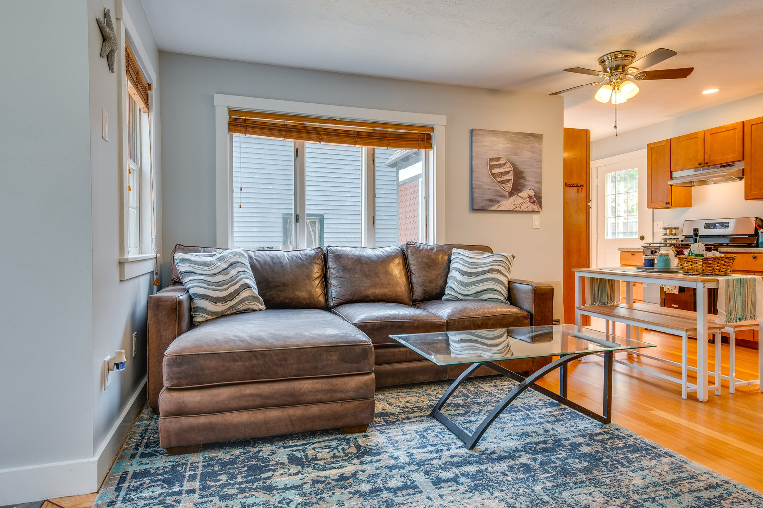 York Vacation Rental