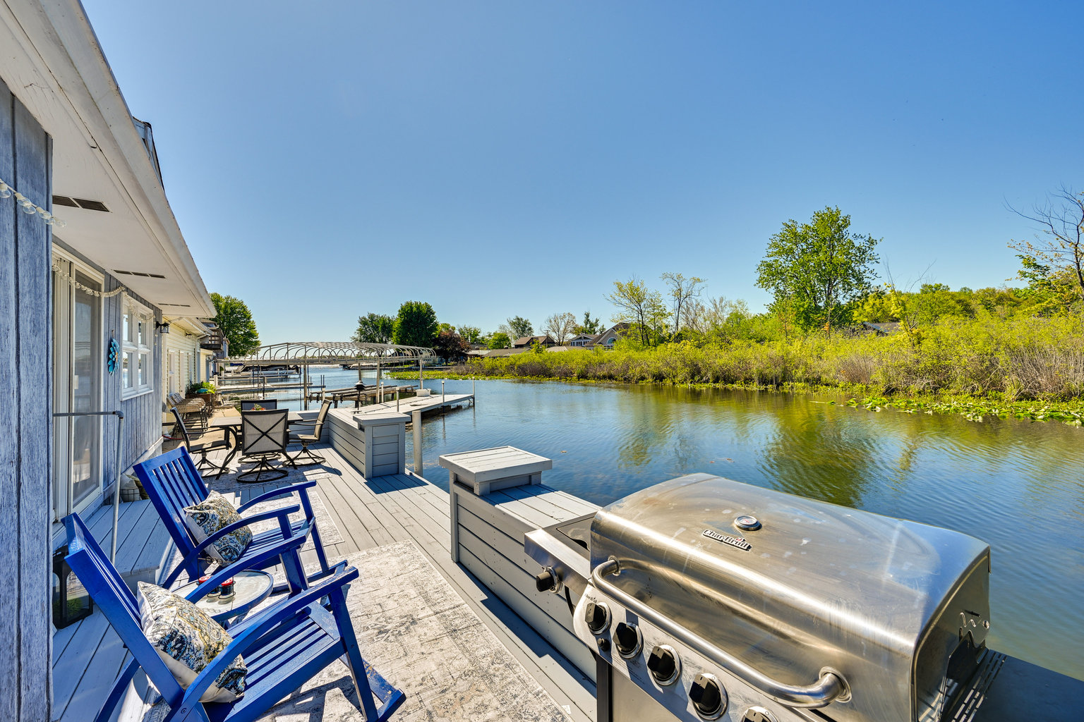 Syracuse Vacation Rental