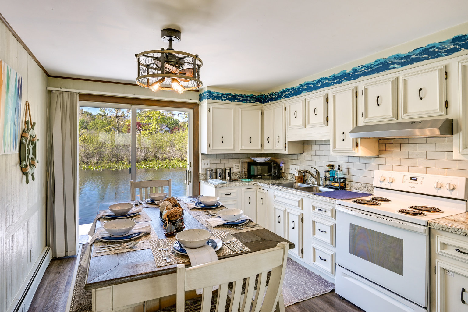 Syracuse Vacation Rental