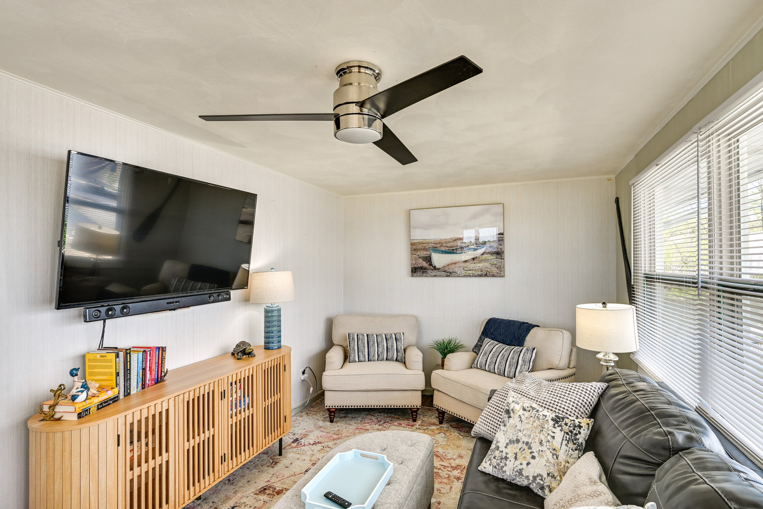 Syracuse Vacation Rental