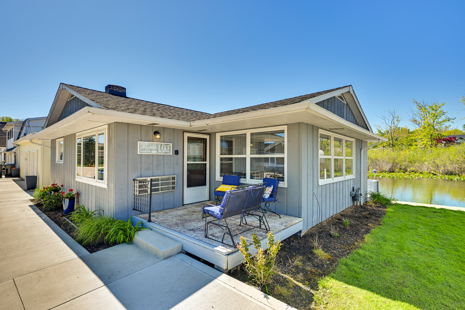 Syracuse Vacation Rental