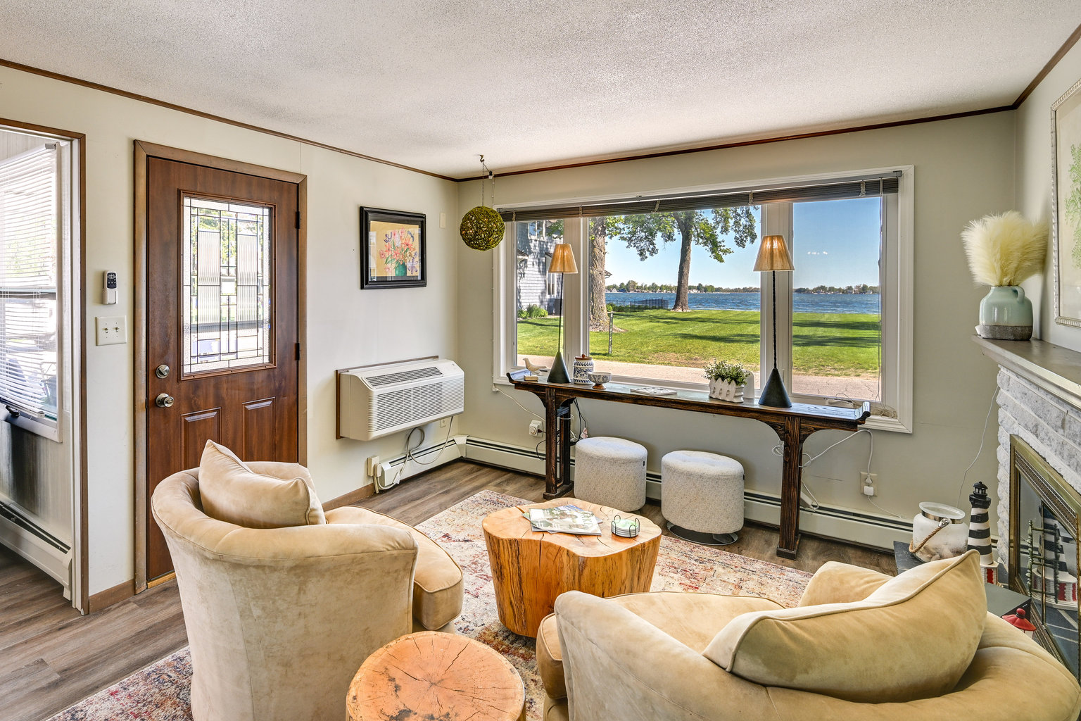 Syracuse Vacation Rental