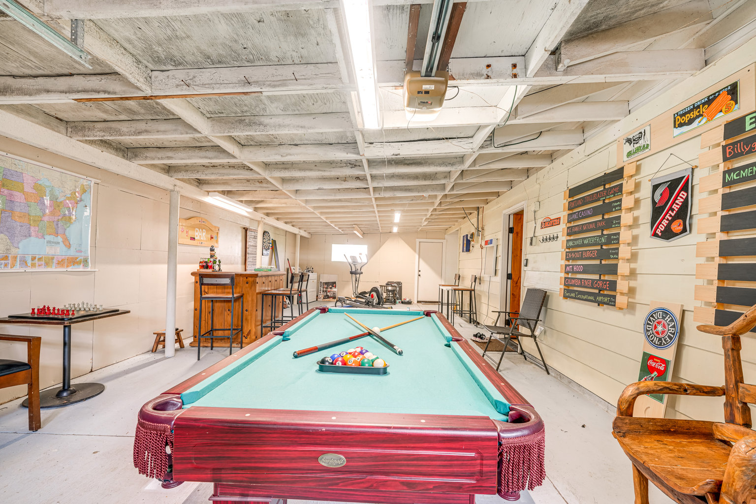 Vancouver Vacation Rental