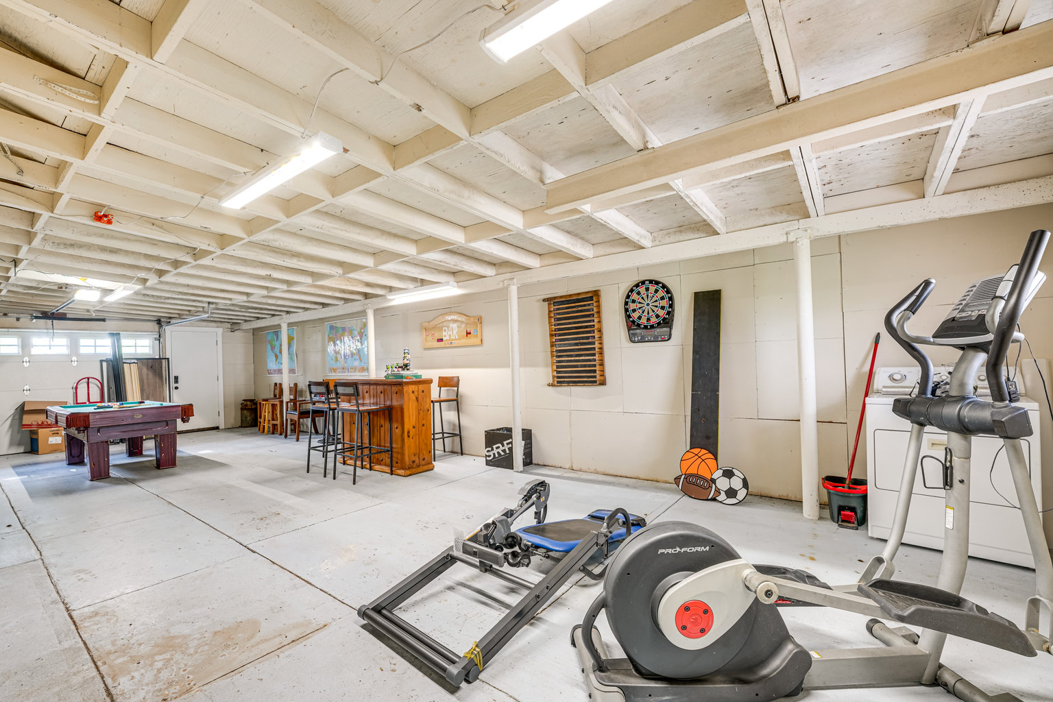Vancouver Vacation Rental