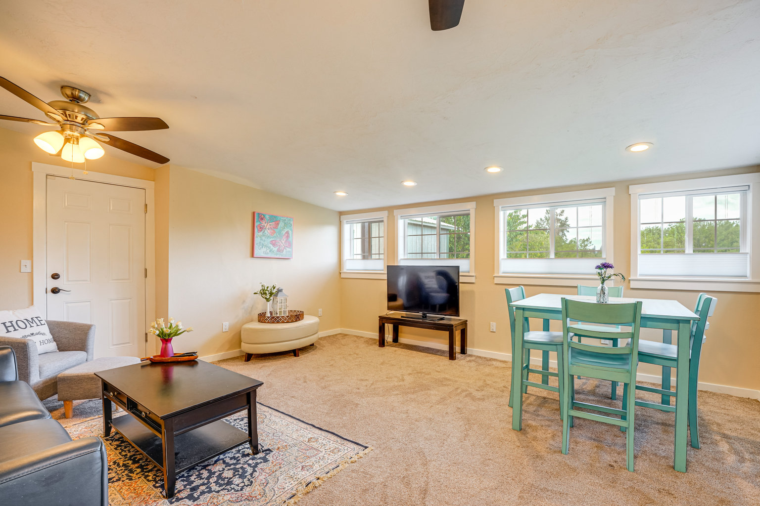 Vancouver Vacation Rental