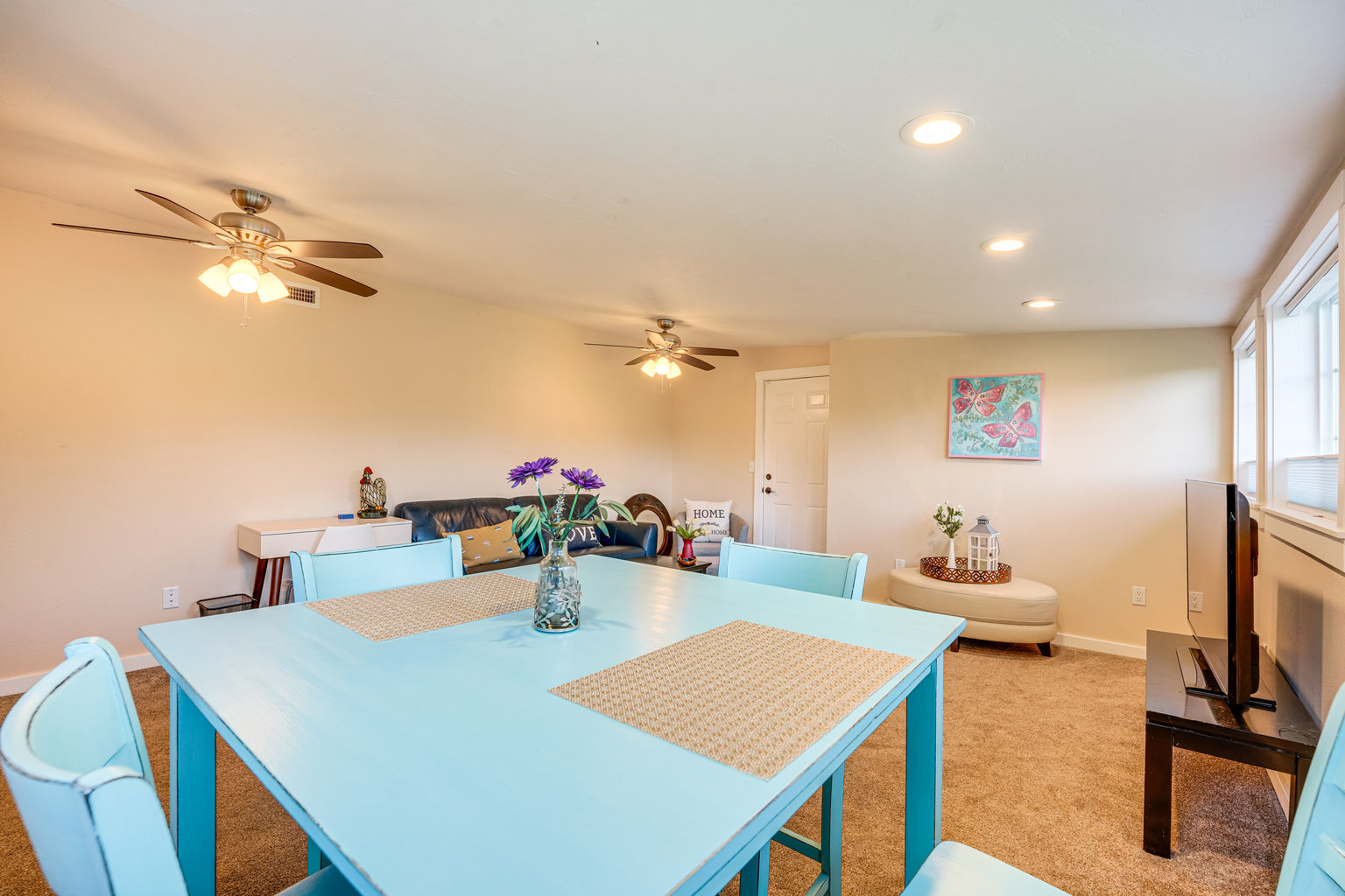 Vancouver Vacation Rental