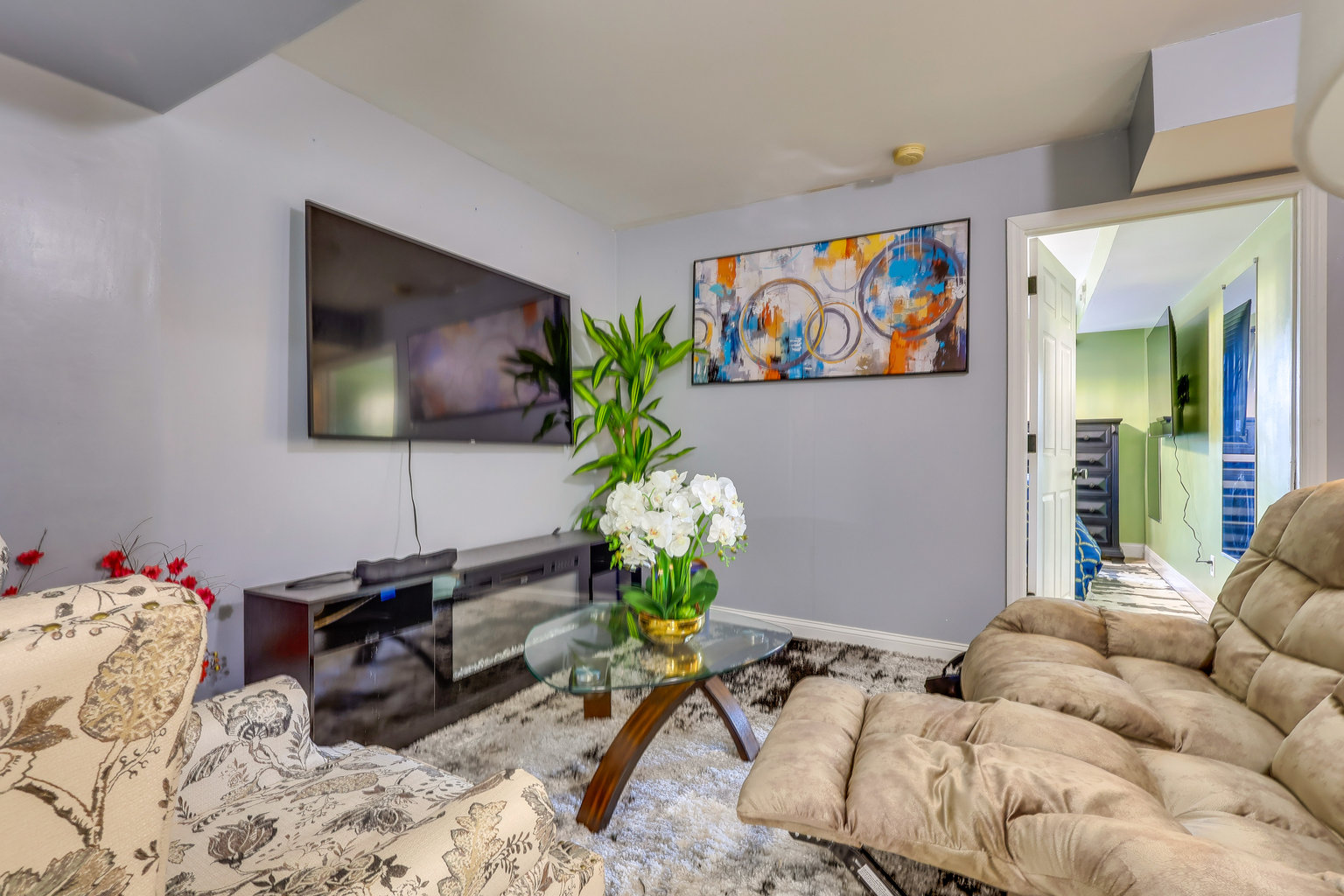 Newark Vacation Rental