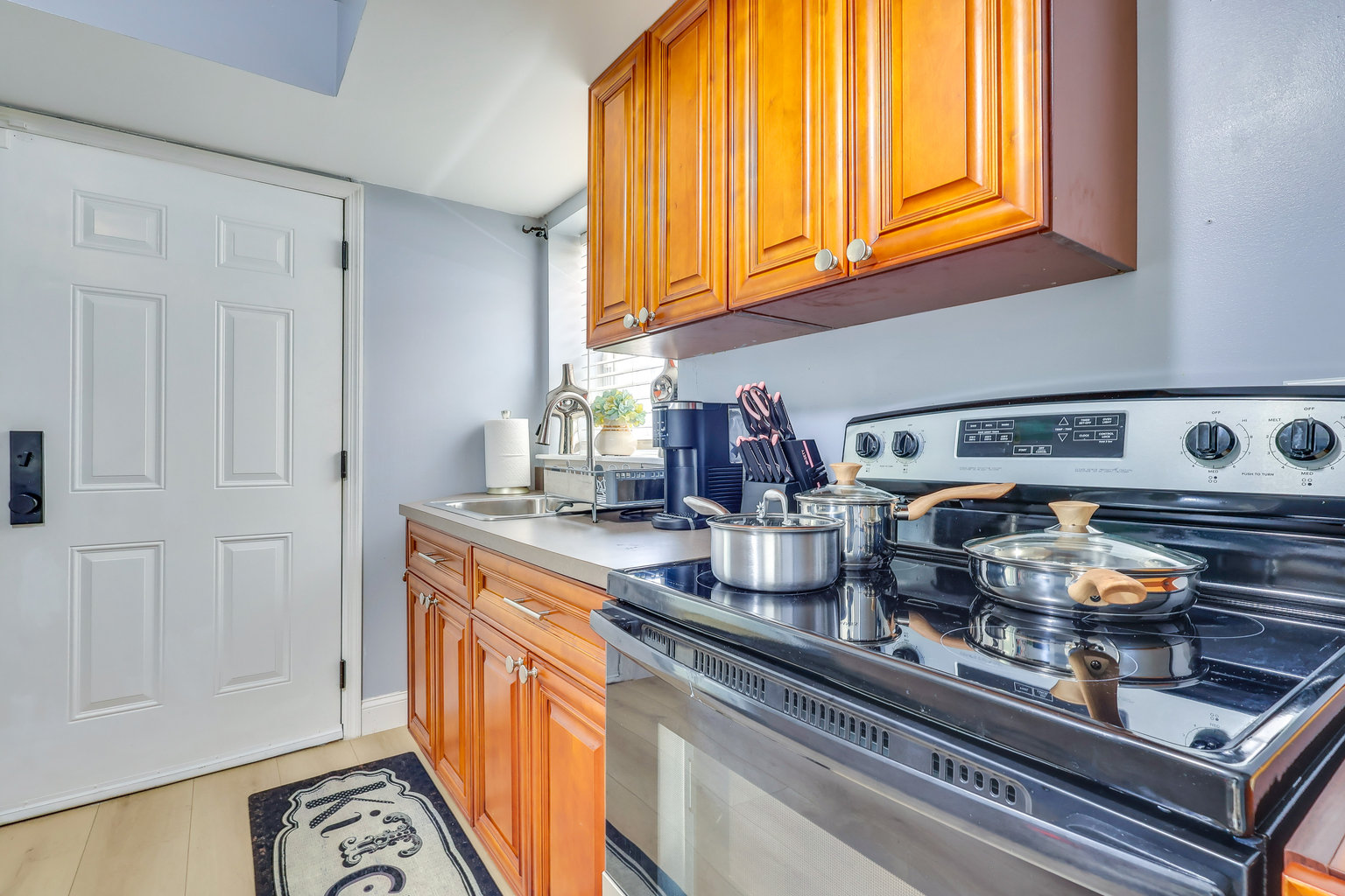 Newark Vacation Rental