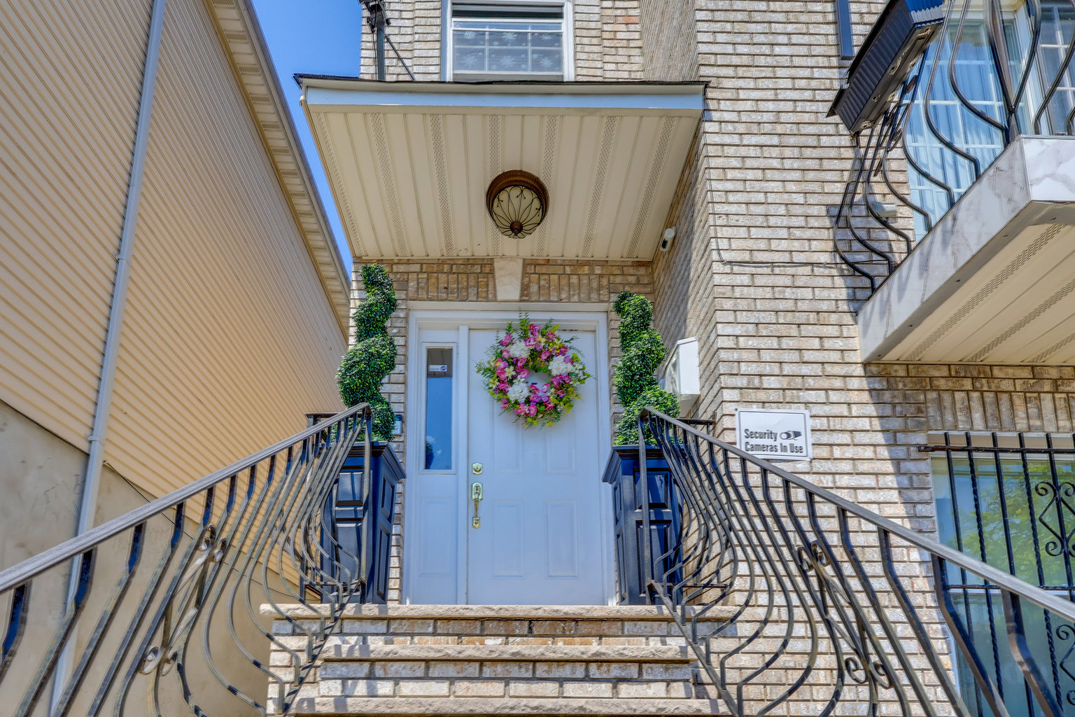 Newark Vacation Rental