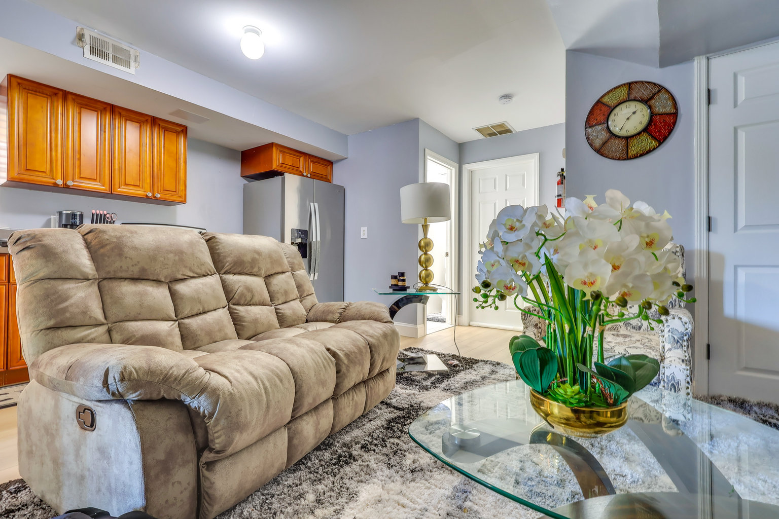 Newark Vacation Rental