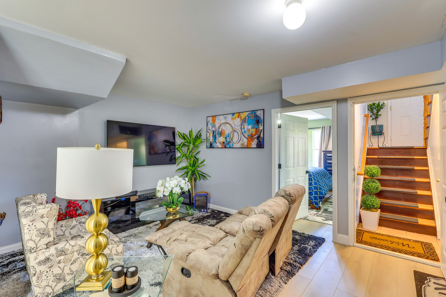 Newark Vacation Rental