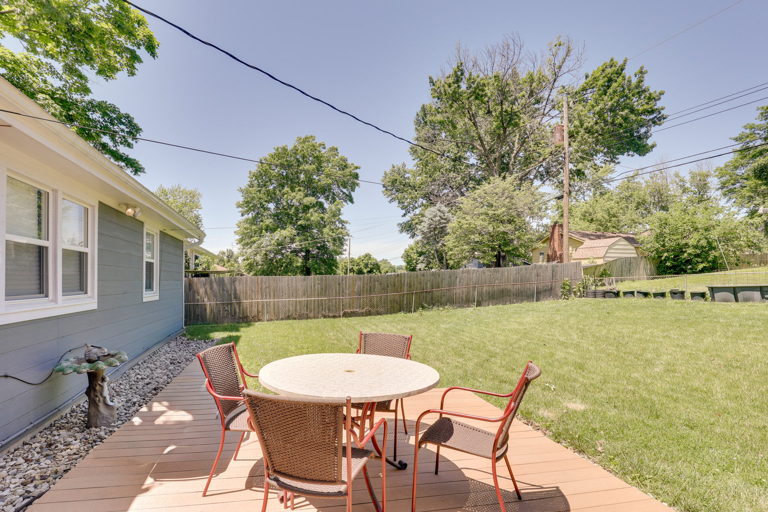 Independence Vacation Rental