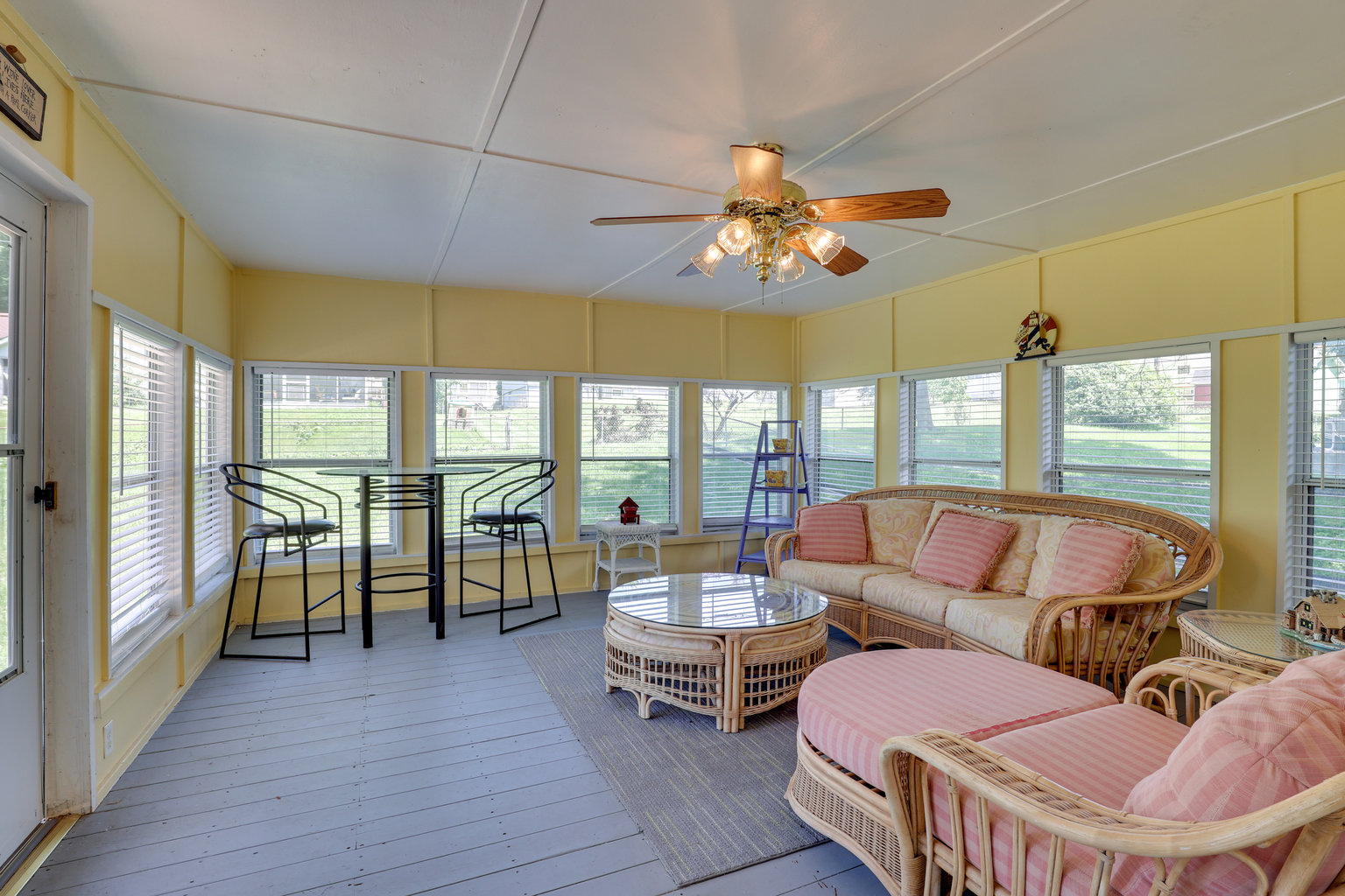 Independence Vacation Rental