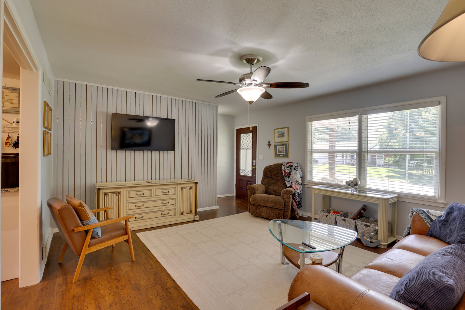 Independence Vacation Rental