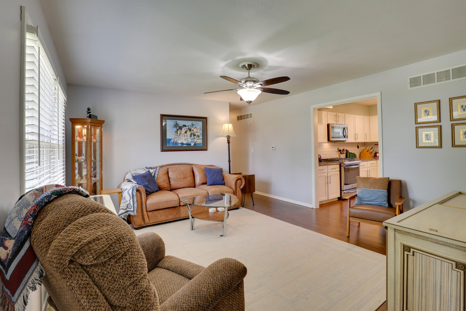 Independence Vacation Rental
