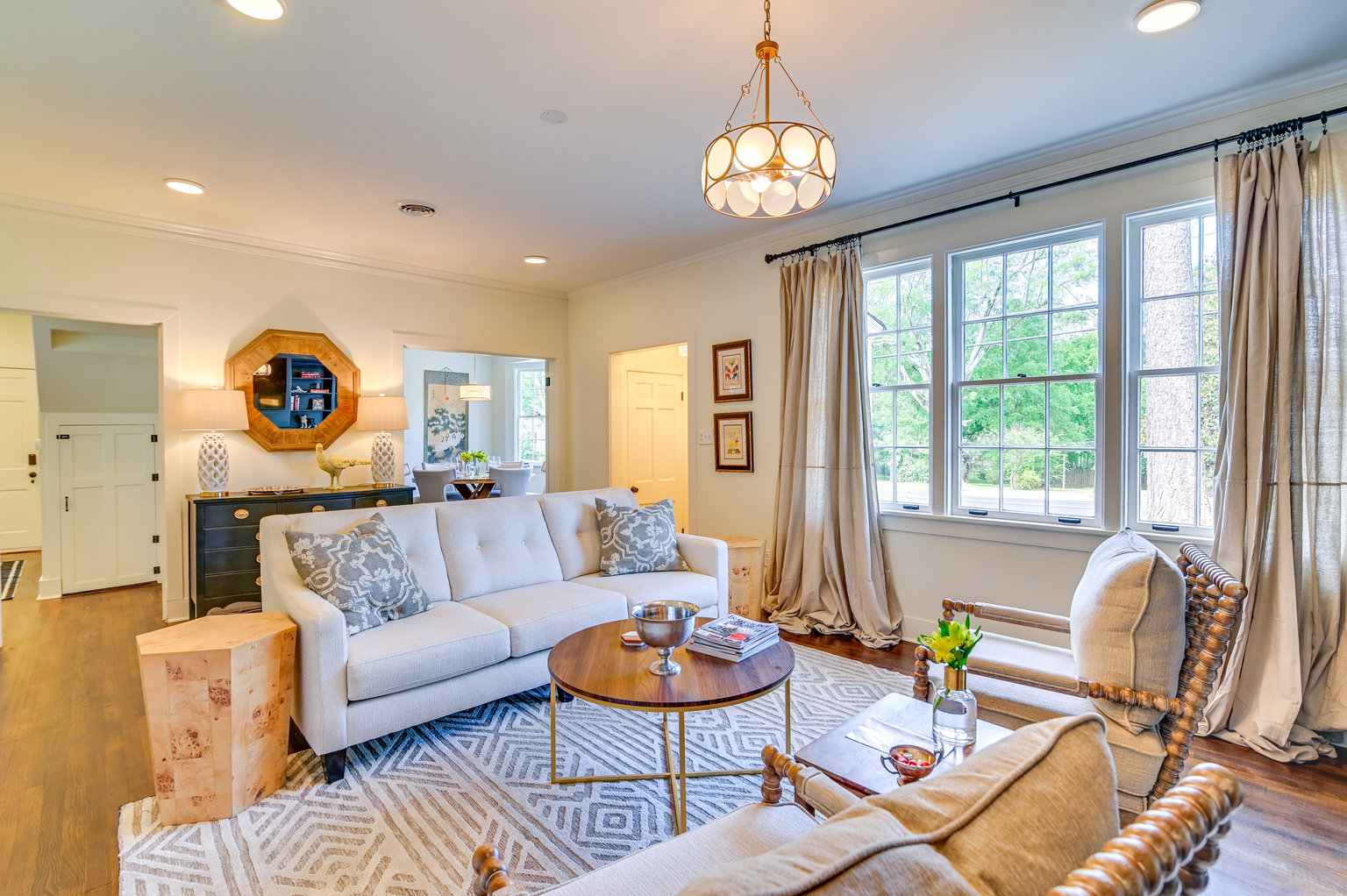 Starkville Vacation Rental