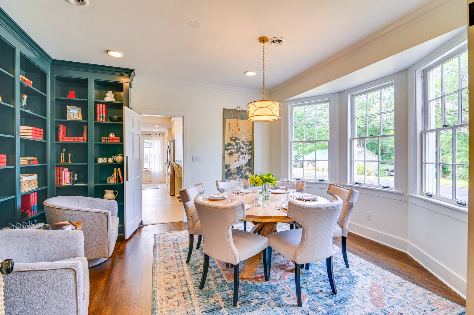 Starkville Vacation Rental